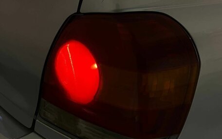 Toyota Platz, 2004 год, 430 000 рублей, 17 фотография