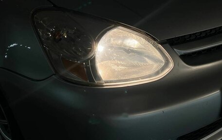 Toyota Platz, 2004 год, 430 000 рублей, 18 фотография