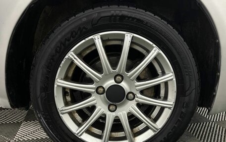 Toyota Platz, 2004 год, 430 000 рублей, 19 фотография