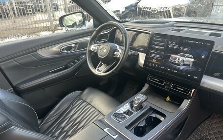 GAC GS8, 2023 год, 3 699 000 рублей, 2 фотография