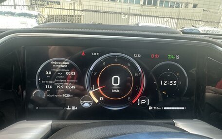 GAC GS8, 2023 год, 3 699 000 рублей, 5 фотография