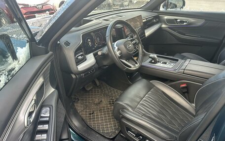 GAC GS8, 2023 год, 3 699 000 рублей, 4 фотография
