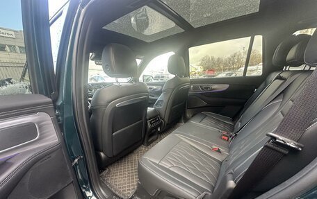 GAC GS8, 2023 год, 3 699 000 рублей, 3 фотография