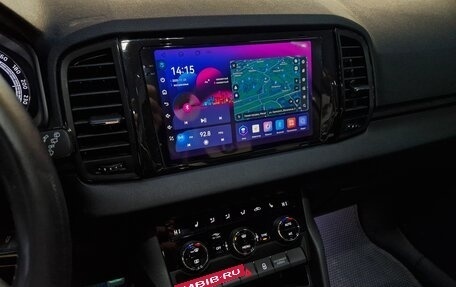 Skoda Karoq I, 2021 год, 2 565 000 рублей, 3 фотография