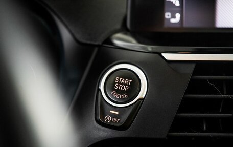 BMW X3, 2018 год, 3 430 000 рублей, 14 фотография