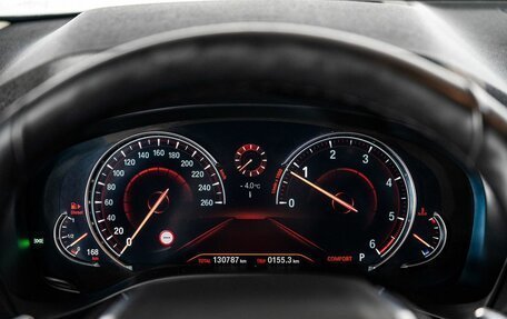 BMW X3, 2018 год, 3 430 000 рублей, 10 фотография