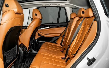 BMW X3, 2018 год, 3 430 000 рублей, 7 фотография