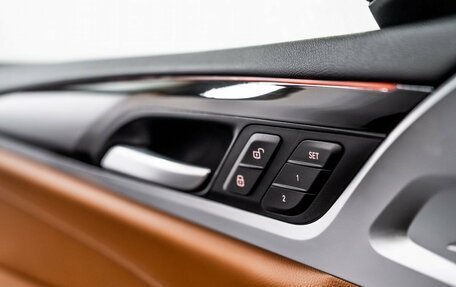 BMW X3, 2018 год, 3 430 000 рублей, 16 фотография