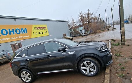 KIA Sorento IV, 2020 год, 2 650 000 рублей, 1 фотография