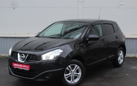 Nissan Qashqai, 2011 год, 890 000 рублей, 1 фотография