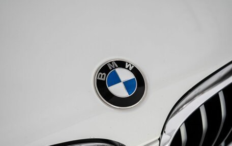 BMW X3, 2018 год, 3 430 000 рублей, 21 фотография