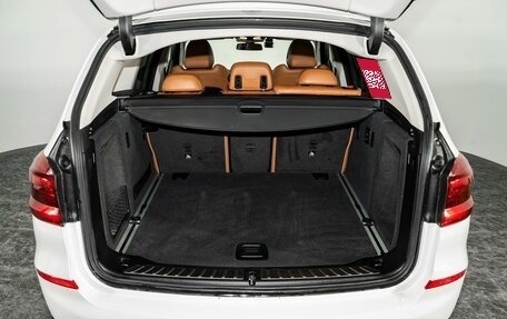 BMW X3, 2018 год, 3 430 000 рублей, 19 фотография