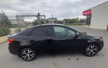 KIA Cerato III, 2011 год, 860 000 рублей, 1 фотография