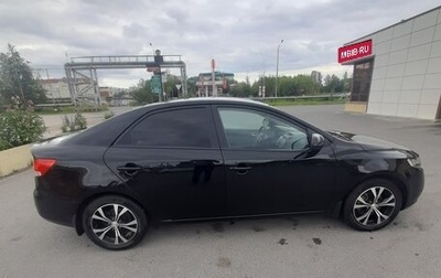 KIA Cerato III, 2011 год, 860 000 рублей, 1 фотография