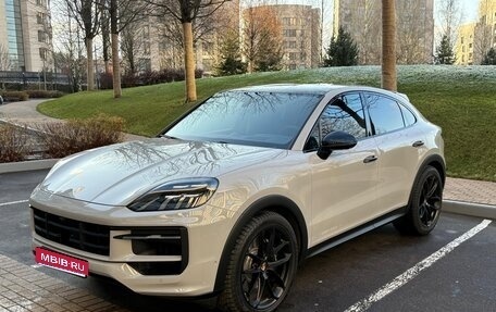 Porsche Cayenne III, 2024 год, 18 500 000 рублей, 1 фотография