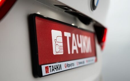 BMW X3, 2018 год, 3 430 000 рублей, 25 фотография