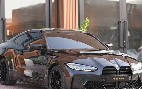 BMW M4, 2023 год, 10 250 000 рублей, 1 фотография