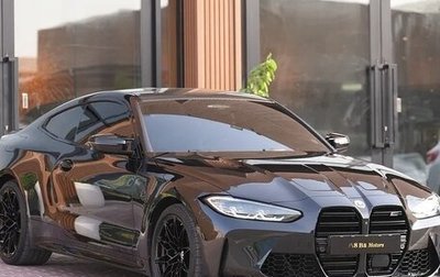 BMW M4, 2023 год, 10 250 000 рублей, 1 фотография