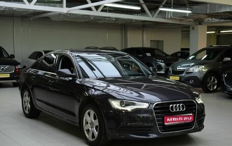 Audi A6, 2014 год, 1 600 000 рублей, 1 фотография