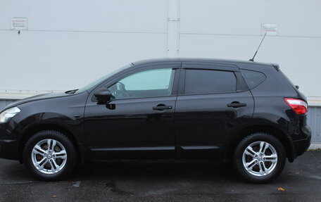 Nissan Qashqai, 2011 год, 890 000 рублей, 6 фотография