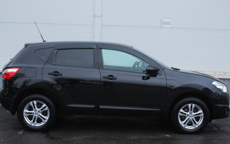 Nissan Qashqai, 2011 год, 890 000 рублей, 7 фотография