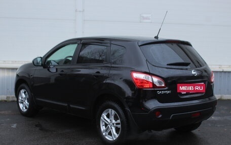 Nissan Qashqai, 2011 год, 890 000 рублей, 5 фотография