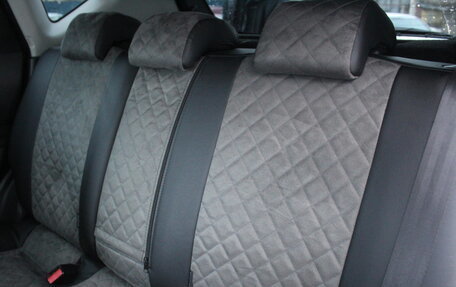 Nissan Qashqai, 2011 год, 890 000 рублей, 14 фотография