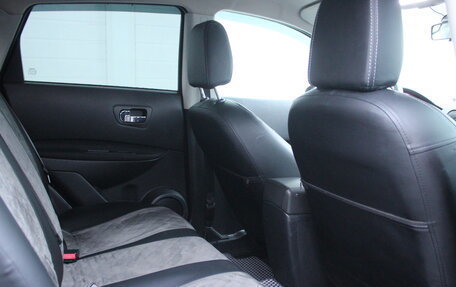 Nissan Qashqai, 2011 год, 890 000 рублей, 13 фотография