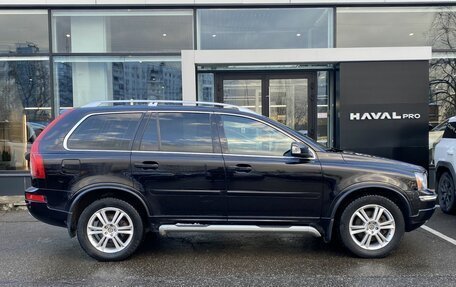 Volvo XC90 II рестайлинг, 2014 год, 1 999 000 рублей, 4 фотография