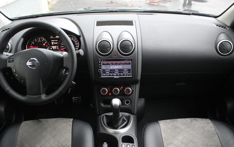 Nissan Qashqai, 2011 год, 890 000 рублей, 15 фотография
