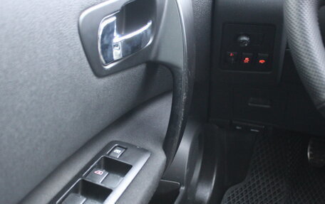 Nissan Qashqai, 2011 год, 890 000 рублей, 18 фотография