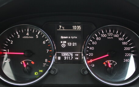 Nissan Qashqai, 2011 год, 890 000 рублей, 17 фотография