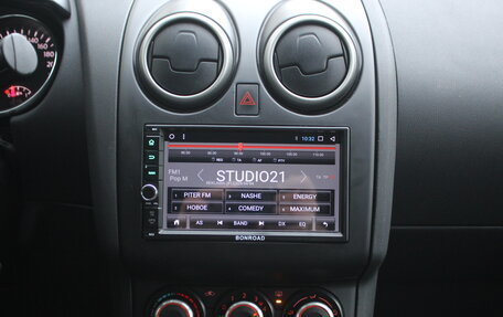 Nissan Qashqai, 2011 год, 890 000 рублей, 19 фотография