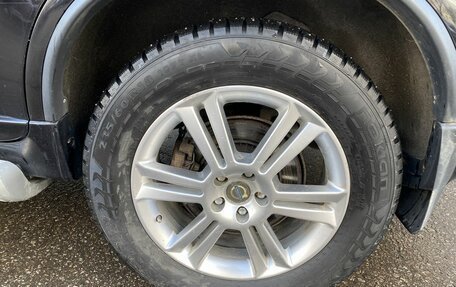 Volvo XC90 II рестайлинг, 2014 год, 1 999 000 рублей, 12 фотография