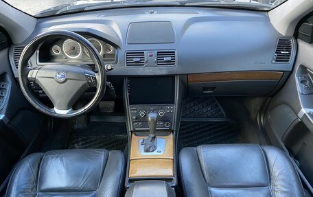 Volvo XC90 II рестайлинг, 2014 год, 1 999 000 рублей, 10 фотография