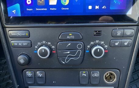 Volvo XC90 II рестайлинг, 2014 год, 1 999 000 рублей, 15 фотография