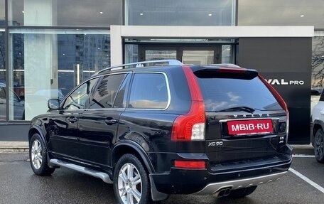 Volvo XC90 II рестайлинг, 2014 год, 1 999 000 рублей, 7 фотография