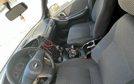 Chevrolet Niva I рестайлинг, 2009 год, 500 000 рублей, 7 фотография