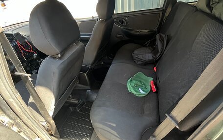 Chevrolet Niva I рестайлинг, 2009 год, 500 000 рублей, 16 фотография