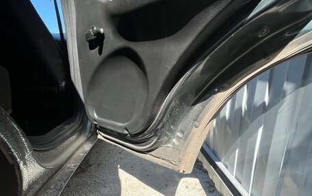 Chevrolet Niva I рестайлинг, 2009 год, 500 000 рублей, 13 фотография