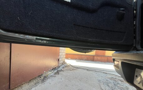 Chevrolet Niva I рестайлинг, 2009 год, 500 000 рублей, 14 фотография