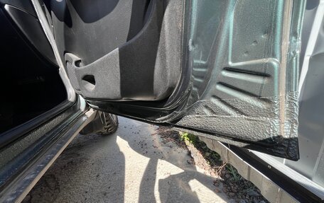 Chevrolet Niva I рестайлинг, 2009 год, 500 000 рублей, 11 фотография