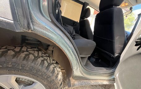 Chevrolet Niva I рестайлинг, 2009 год, 500 000 рублей, 18 фотография