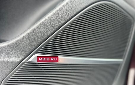 Audi Q8 I, 2020 год, 7 290 000 рублей, 20 фотография