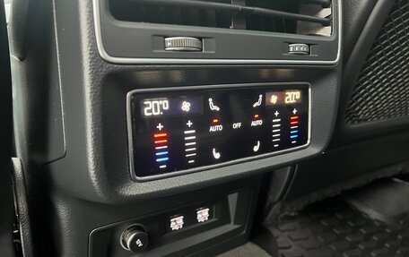 Audi Q8 I, 2020 год, 7 290 000 рублей, 22 фотография