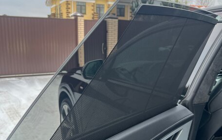 Audi Q8 I, 2020 год, 7 290 000 рублей, 23 фотография