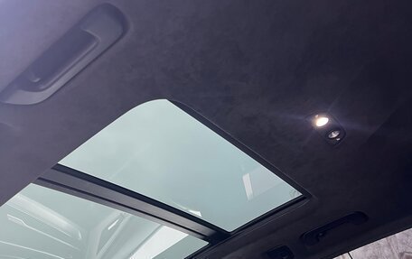 Audi Q8 I, 2020 год, 7 290 000 рублей, 24 фотография