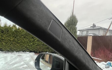 Audi Q8 I, 2020 год, 7 290 000 рублей, 32 фотография