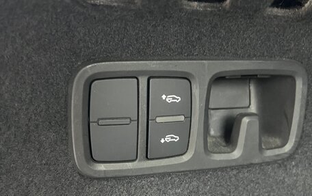 Audi Q8 I, 2020 год, 7 290 000 рублей, 36 фотография