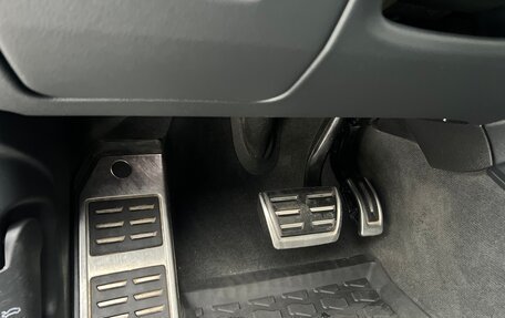 Audi Q8 I, 2020 год, 7 290 000 рублей, 39 фотография